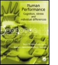 Enlarge image Cover: Human Performance - Psychology Press Ltd