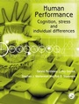 Cover: Human Performance - Psychology Press Ltd