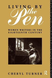 Enlarge image Cover: Living by the Pen - Routledge