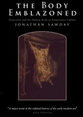 Cover: The Body Emblazoned - Routledge