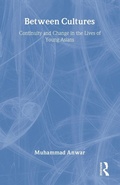 Cover: Between Cultures - Routledge