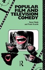 Cover: Popular Film and Television Comedy - Routledge