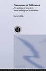 Cover: Discourses of Difference - Routledge