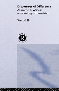 Enlarge image Cover: Discourses of Difference - Routledge