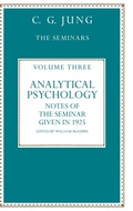 Bild: Analytical Psychology - Routledge