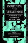 Cover: Protecting the Vulnerable - Routledge