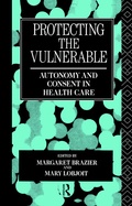 Cover: Protecting the Vulnerable - Routledge