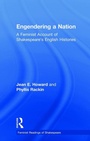 Cover: Engendering a Nation - Routledge
