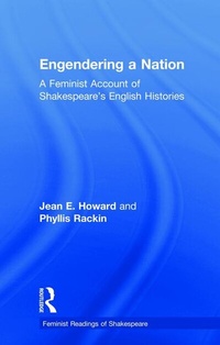 Enlarge image Cover: Engendering a Nation - Routledge