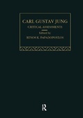 Cover: Carl Gustav Jung - Routledge