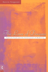 Enlarge image Cover: The Lure of Dreams - Routledge