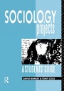 Cover: Sociology Projects - Routledge