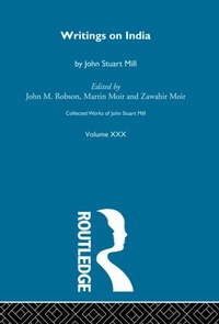 Enlarge image Cover: Collected Works of John Stuart Mill - Routledge