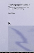 Cover: The 'Improper' Feminine - Routledge