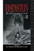 Cover: Eisenstein Rediscovered - Routledge