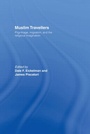 Cover: Muslim Travellers - Routledge