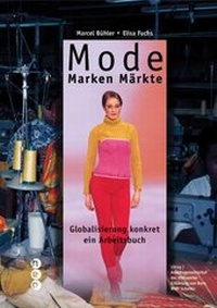 Enlarge image Cover: Mode, Marken, Märkte - Weber Verlag AG - Ott Verlag