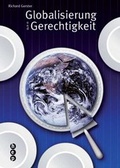 Cover: Globalisierung und Gerechtigkeit - Weber Verlag AG - Ott Verlag