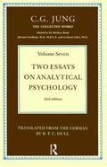 Bild: Two Essays on Analytical Psychology - Routledge
