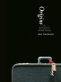Cover: Origins - Routledge