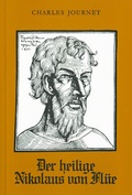 Cover: Der heilige Nikolaus von Fl&uuml;e - Paulusverlag