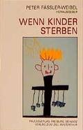 Cover: Wenn Kinder sterben - Paulusverlag