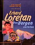 Cover: Erhard Loretan - Paulusverlag
