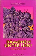 Cover: D&auml;monen unter uns? - Paulusverlag