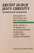 Cover: Erl&ouml;st durch Jesus Christus - Paulusverlag