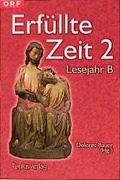 Cover: Erf&uuml;llte Zeit 2 - Paulusverlag