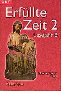 Enlarge image Cover: Erfüllte Zeit 2 - Paulusverlag