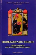 Cover: Hildegard von Bingen - Paulusverlag