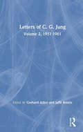 Bild: Letters of C. G. Jung - Routledge