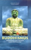 Cover: Buddhismus - Paulusverlag