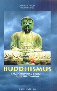 Enlarge image Cover: Buddhismus - Paulusverlag