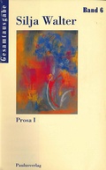Cover: Gesamtausgabe Band 6 - Paulusverlag
