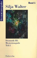 Cover: Gesamtausgabe Band 5 - Paulusverlag