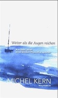 Cover: Weiter als die Augen reichen - Paulusverlag