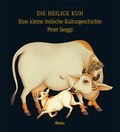 Cover: Die heilige Kuh - Paulusverlag