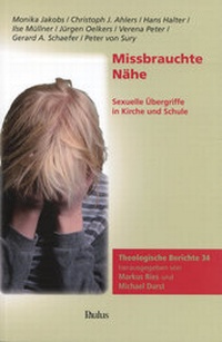 Enlarge image Cover: Missbrauchte Nähe - Paulusverlag