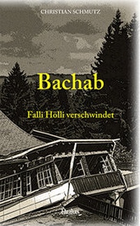 Abbildung von: Bachab - Paulusverlag
