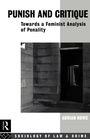 Cover: Punish and Critique - Routledge