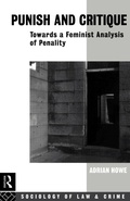 Cover: Punish and Critique - Routledge