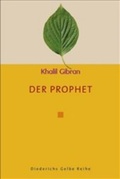 Cover: Der Prophet - Diederichs