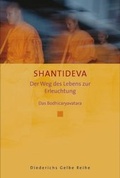 Cover: Der Weg des Lebens zur Erleuchtung - Diederichs