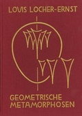 Cover: Geometrische Metamorphosen - Verlag am Goetheanum