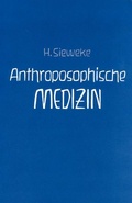 Cover: Anthroposophische Medizin - Teil II - Verlag am Goetheanum