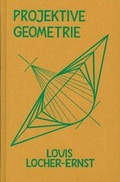 Cover: Projektive Geometrie - Verlag am Goetheanum