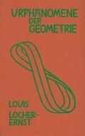 Cover: Urph&auml;nomene der Geometrie - Verlag am Goetheanum