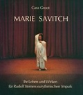 Cover: Marie Savitch - Verlag am Goetheanum